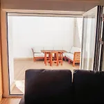 En Pleno Centro De Jerez Con Patio Privado Apartment