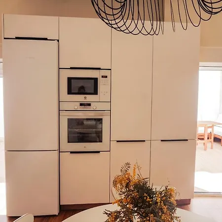 En Pleno Centro De Jerez Con Patio Privado Apartamento *
