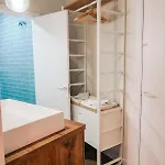דירה En Pleno Centro De Jerez Con Patio Privado