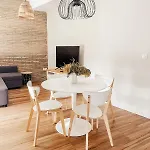 דירה En Pleno Centro De Jerez Con Patio Privado *
