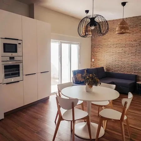 En Pleno Centro De Jerez Con Patio Privado Jerez de la Frontera