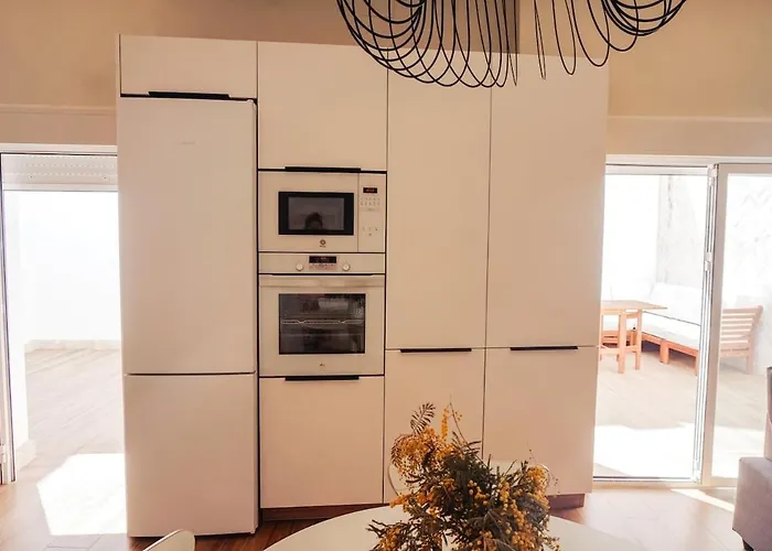 En Pleno Centro De Jerez Con Patio Privado Apartment *