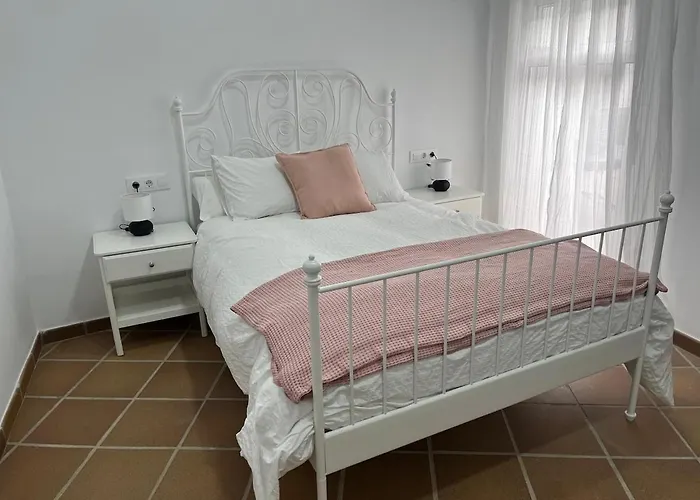 En Pleno Centro De Jerez Con Patio Privado Apartment *